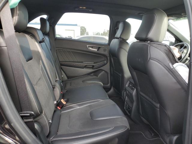 Photo 6 from auction – 2020 FORD EDGE ST with VIN 2FMPK4AP8LBB58385