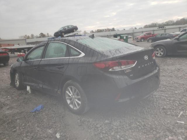 Photo 3 from auction – 2019 HYUNDAI SONATA SE with VIN 5NPE24AF2KH764156