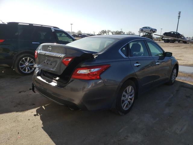 Photo 4 from auction – 2017 NISSAN ALTIMA 2.5 with VIN 1N4AL3APXHC249088