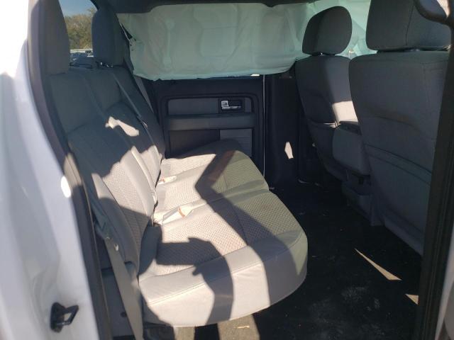 Photo 6 from auction – 2012 FORD F150 with VIN 1FTFW1ET3CFB75636