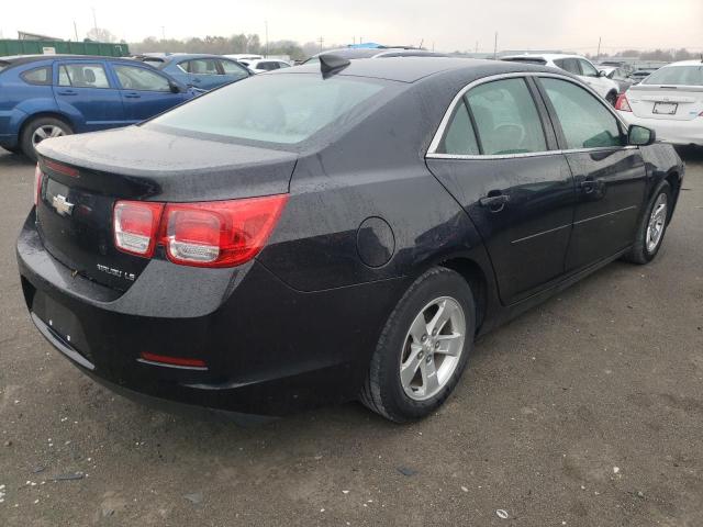 Photo 4 from auction – 2015 CHEVROLET MALIBU LS with VIN 1G11B5SL6FF163608