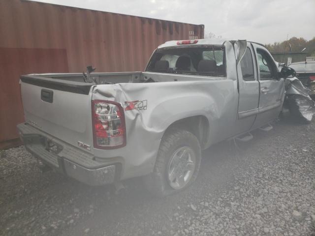 Photo 4 from auction – 2013 GMC SIERRA K15 with VIN 1GTR2VE75DZ127963