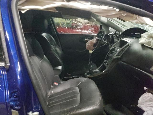 Photo 5 from auction – 2014 BUICK VERANO PRE with VIN 1G4PT5SVXE4135719