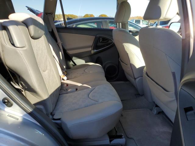 Photo 6 from auction – 2009 TOYOTA RAV4 with VIN 2T3BF33VX9W018370