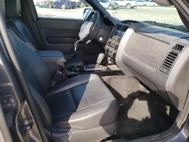 Photo 5 from auction – 2012 FORD ESCAPE LIM with VIN 1FMCU0E76CKC64769