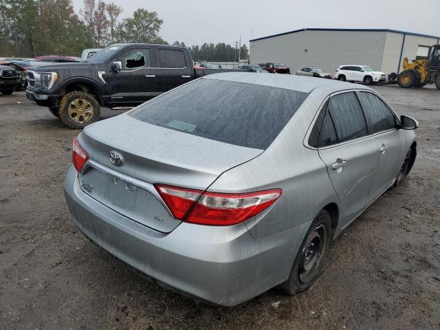 Photo 4 from auction – 2017 TOYOTA CAMRY LE with VIN 4T1BF1FK0HU800836