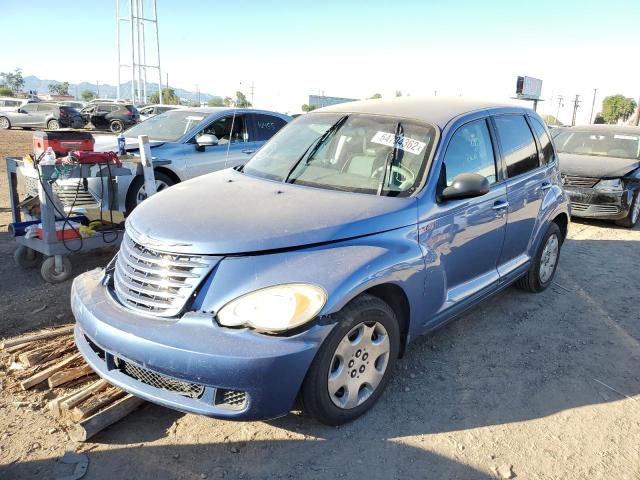 Photo 2 from auction – 2006 CHRYSLER PT CRUISER with VIN 3A4FY58B96T204002