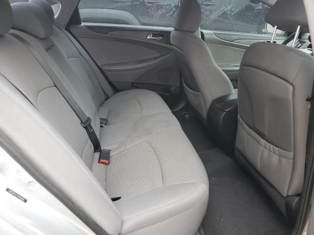 Photo 6 from auction – 2012 HYUNDAI SONATA GLS with VIN 5NPEB4AC7CH497846