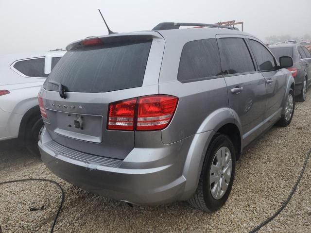 Photo 4 from auction – 2018 DODGE JOURNEY SE with VIN 3C4PDCAB4JT381442