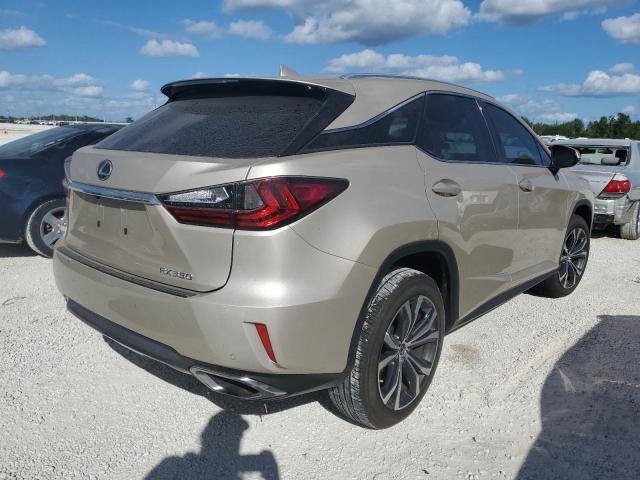 Photo 4 from auction – 2019 LEXUS RX 350 BAS with VIN 2T2ZZMCA5KC149890