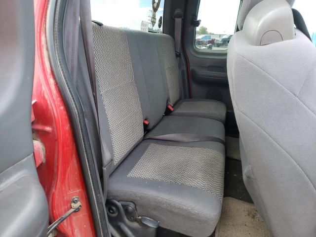 Photo 6 from auction – 2003 FORD F150 with VIN 1FTRX18L33NA48767