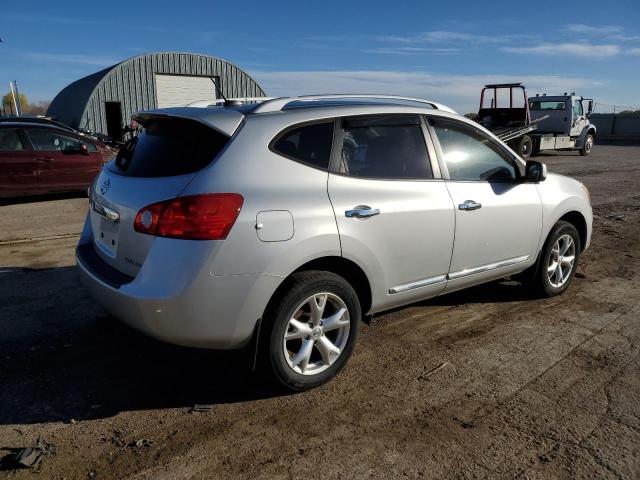 Photo 4 from auction – 2011 NISSAN ROGUE S with VIN JN8AS5MV3BW277814