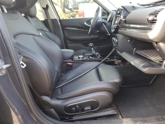 Photo 5 from auction – 2018 MINI COOPER S C with VIN WMWLN9C58J2B32472