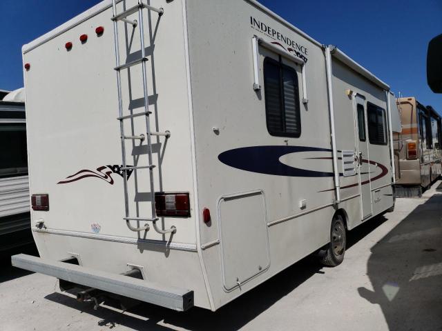 Photo 4 from auction – 2003 FORD ECONOLINE with VIN 1FDXE45S33HA26143