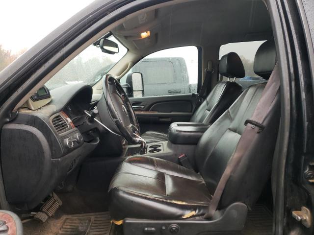 Photo 5 from auction – 2007 CHEVROLET SILVERADO with VIN 1GCHK23697F511240