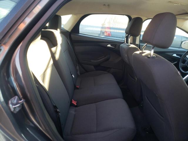 Photo 6 from auction – 2012 FORD FOCUS SEL with VIN 1FAHP3M26CL105162