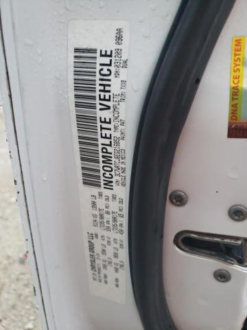 Photo 10 from auction – 2014 RAM 3500 with VIN 3C7WRTCJ6EG216852