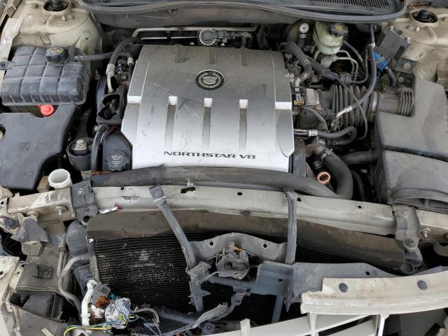 Photo 7 from auction – 2011 CADILLAC DTS PREMIU with VIN 1G6KH5E67BU150617