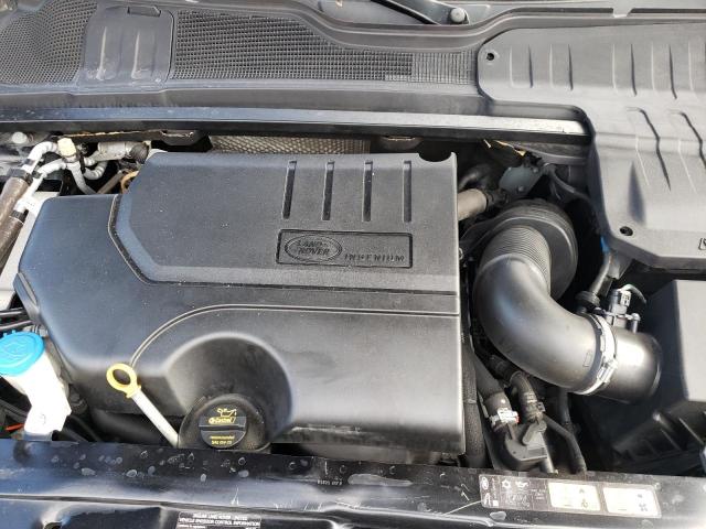 Photo 7 from auction – 2019 LAND ROVER RANGE ROVE with VIN SALVP2RX5KH345244