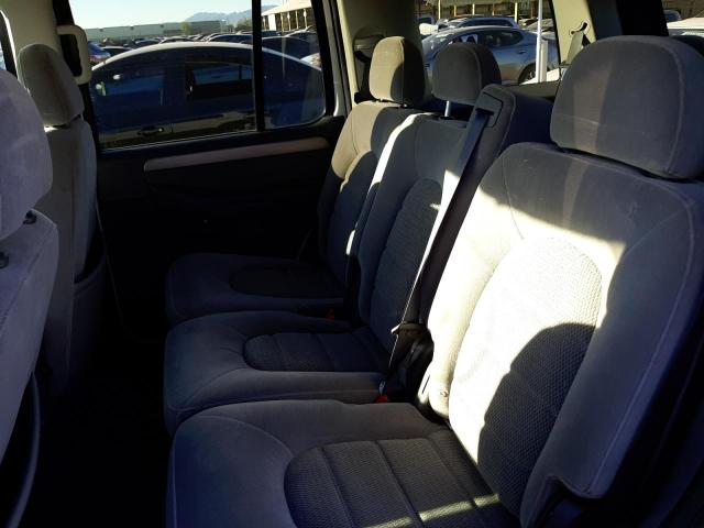 Photo 6 from auction – 2004 FORD EXPLORER X with VIN 1FMDU63K74ZA63146