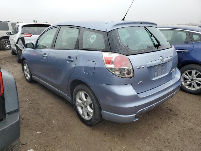 Photo 3 from auction – 2007 TOYOTA COROLLA MA with VIN 2T1KR30E07C658686