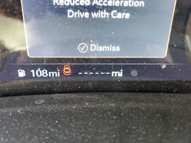 Photo 8 from auction – 2021 BUICK ENVISION A with VIN LRBFZRR44MD121489