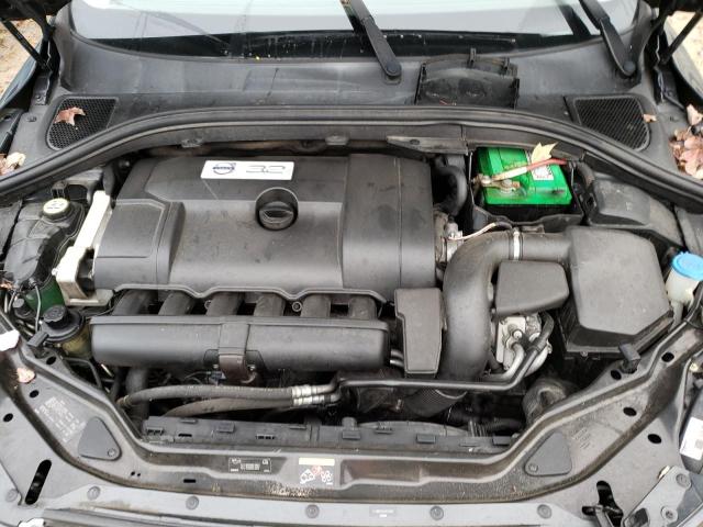 Photo 7 from auction – 2010 VOLVO XC60 3.2 with VIN YV4982DL5A2127328