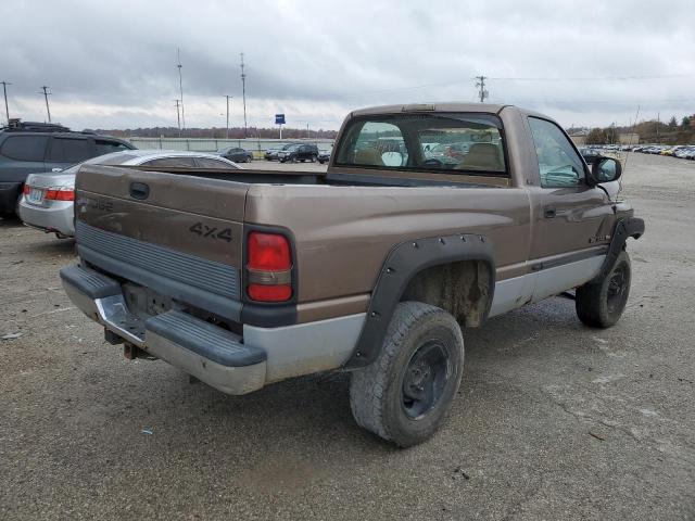 Photo 4 from auction – 2001 DODGE RAM 1500 with VIN 1B7HF16Z01S686222