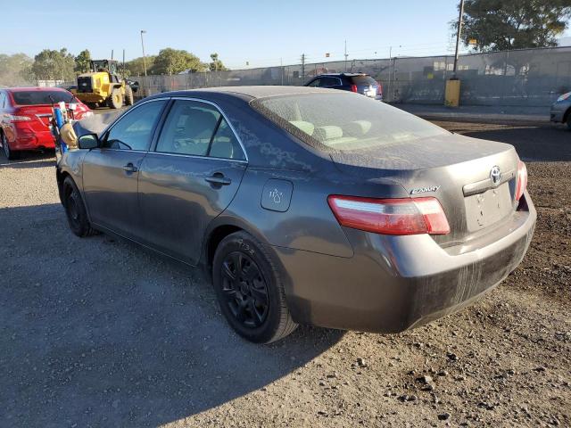 Photo 3 from auction – 2007 TOYOTA CAMRY CE with VIN 4T1BE46K67U097469