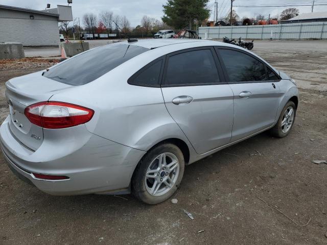 Photo 4 from auction – 2017 FORD FIESTA SE with VIN 3FADP4BJ3HM103700