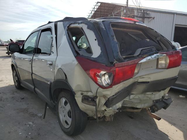 Photo 3 from auction – 2004 BUICK RENDEZVOUS with VIN 3G5DA03E84S553491