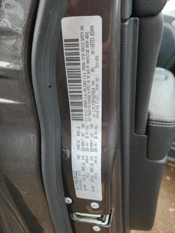 Photo 10 from auction – 2017 JEEP CHEROKEE L with VIN 1C4PJMCB7HW570814
