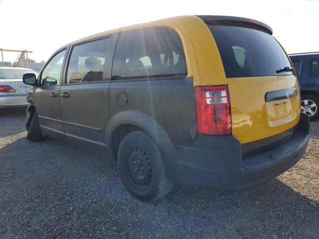 Photo 3 from auction – 2008 DODGE GRAND CARA with VIN 1D8HN44H58B176944