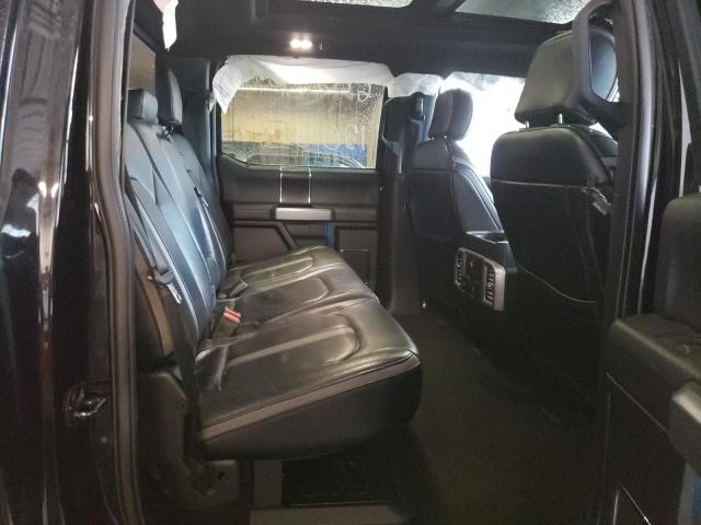 Photo 6 from auction – 2018 FORD F250 SUPER with VIN 1FT7W2B64JEB67346