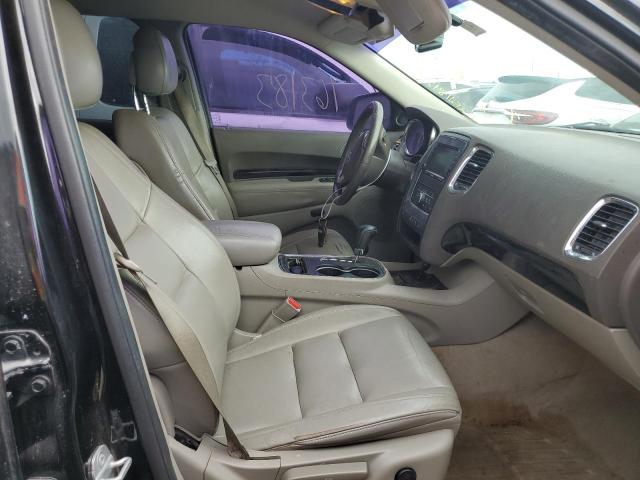 Photo 5 from auction – 2013 DODGE DURANGO CR with VIN 1C4RDHDGXDC698820