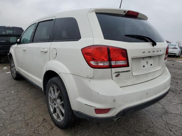 Photo 3 from auction – 2018 DODGE JOURNEY GT with VIN 3C4PDDEG3JT389804