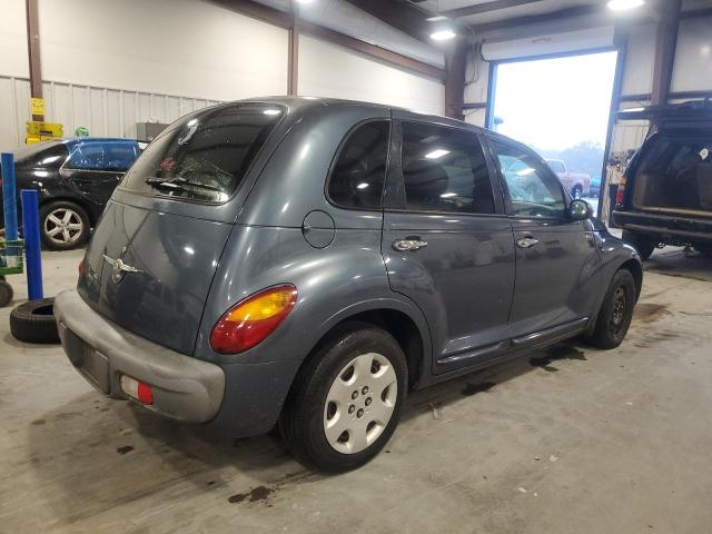 Photo 4 from auction – 2003 CHRYSLER PT CRUISER with VIN 3C4FY48B23T567334