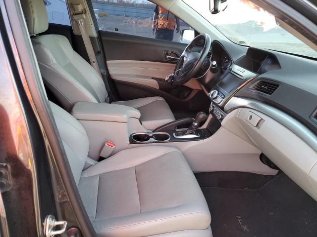 Photo 5 from auction – 2016 ACURA ILX PREMIU with VIN 19UDE2F7XGA022919