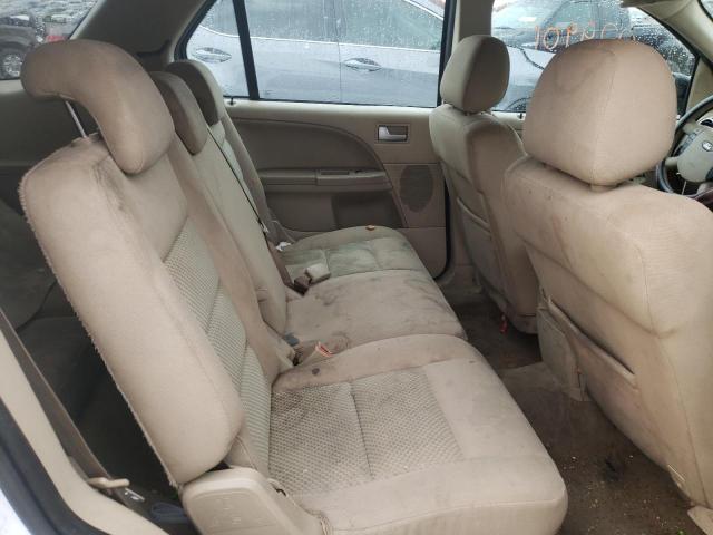 Photo 6 from auction – 2005 FORD FREESTYLE with VIN 1FMZK01125GA56041