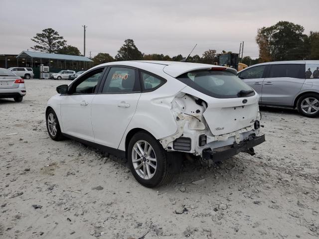Photo 3 from auction – 2016 FORD FOCUS SE with VIN 1FADP3K22GL276739