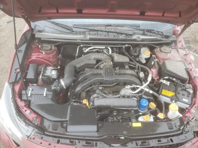 Photo 7 from auction – 2019 SUBARU CROSSTREK with VIN JF2GTABC6KH398064