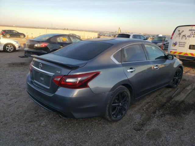 Photo 4 from auction – 2017 NISSAN ALTIMA with VIN 1N4AL3AP0HN336809
