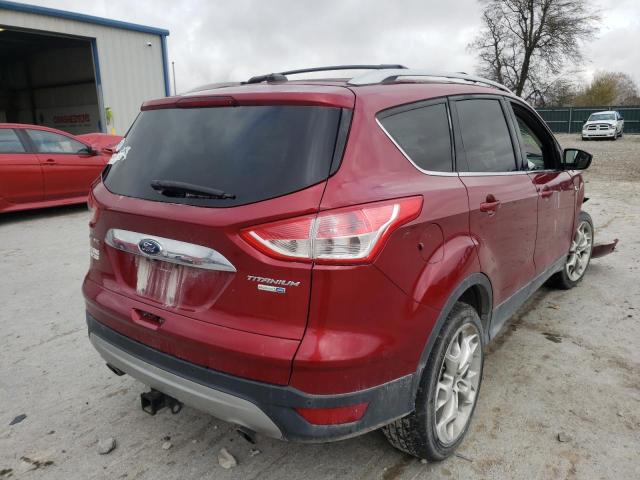 Photo 4 from auction – 2015 FORD ESCAPE TIT with VIN 1FMCU9J99FUB94124