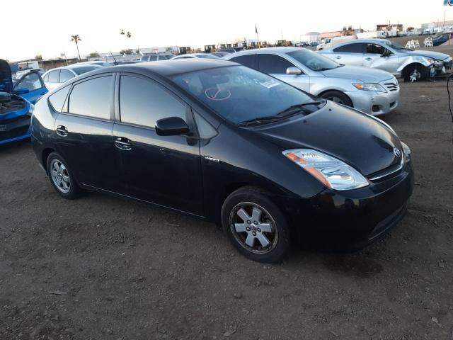 TOYOTA PRIUS 2008 with VIN JTDKB20U183310069 - Photo from auction