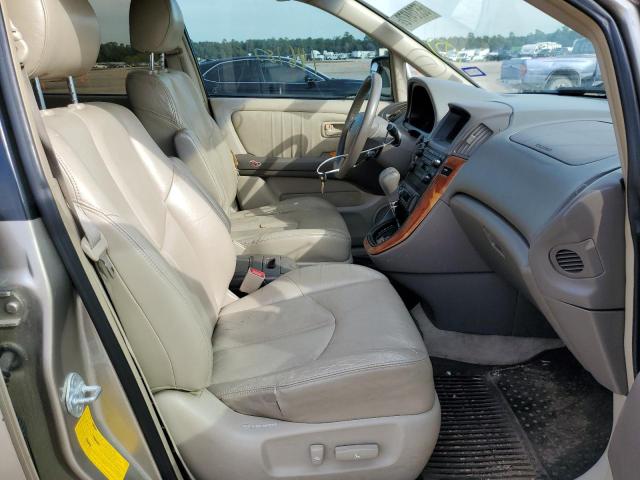 Photo 5 from auction – 2000 LEXUS RX 300 with VIN JT6GF10U7Y0061175