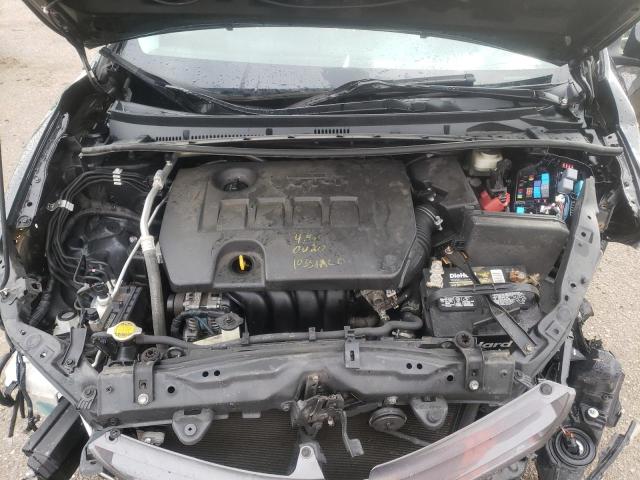 Photo 7 from auction – 2015 TOYOTA COROLLA L with VIN 2T1BURHE9FC279903
