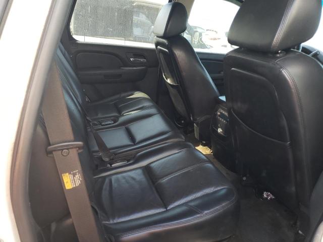 Photo 6 from auction – 2007 CHEVROLET TAHOE C150 with VIN 1GNFC13J77J130171