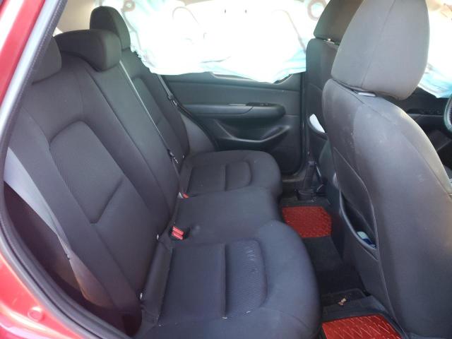 Photo 6 from auction – 2018 MAZDA CX-5 SPORT with VIN JM3KFBBM4J0320711