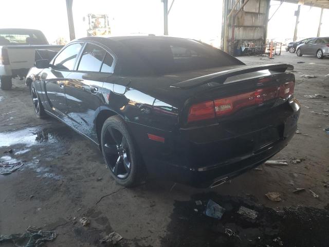 Photo 3 from auction – 2014 DODGE CHARGER R/ with VIN 2C3CDXCT0EH155672