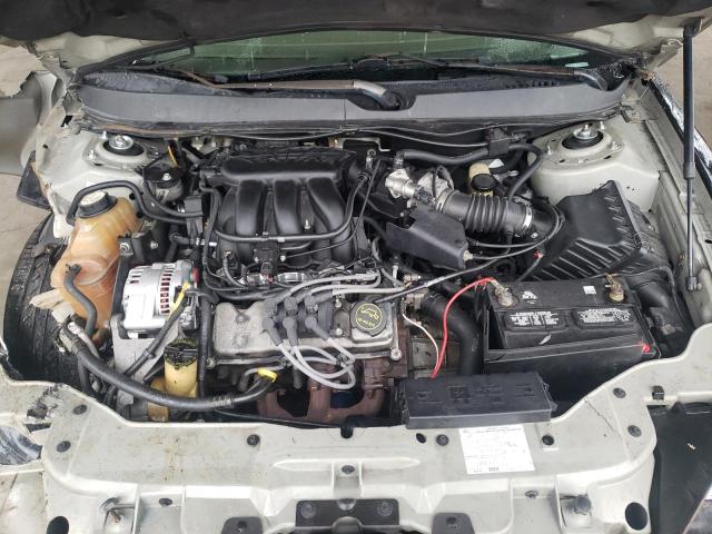 Photo 7 from auction – 2006 FORD TAURUS SE with VIN 1FAFP53U86A156913